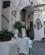 622 Restaurant I Fredelig Sidegade Amalfi Italien Anne Vibeke Rejser IMG 1585
