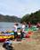 250 Klar Til Picnic Whangaroa Harbour New Zealand Anne Vibeke Rejser