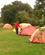 760 Teltlejr Paa Campingpladsen Punakaiki Beach Camp New Zealand Anne Vibeke Rejser PICT0017