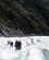 956 Tilbage Mod Dalen Franz Josef Gletsjer New Zealand Anne Vibeke Rejser PICT0127