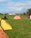1001 Morgen Ved Okarito Camp Ground Okarito Lagoon New Zealand Anne Vibeke Rejser PICT0139