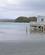 1070 Det Gamle Havnehus I Okarito Lagoon New Zealand Anne Vibeke Rejser PICT0224