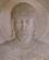 414 Relief Af Gregoriansk Konge Svetitskhoveli Katedral Mtskheta Georgien Anne Vibeke Rejser IMG 8868