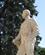 602 Statue Af Diktatoren Stalin Stalinmuseet I Gori Georgien Anne Vibeke Rejser IMG 8916