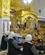 108 Musikere Ved Altret Det Gyldne Tempel Gurudwara Bangla Sahi I New Delhi Indien Anne Vibeke Rejser IMG 0620