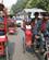 142 Med Rickshaws Gennem Delhis Gamle Bydel New Delhi Indien Anne Vibeke Rejser IMG 0669