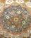207 Kuppelloft Itimad Ud Daulah Agra Indien Anne Vibeke Rejser IMG 0758