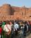 231 Traengsel Foran Agra Fort Indien Anne Vibeke Rejser IMG 0783