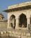240 Arkade Agra Fort Indien Anne Vibeke Rejser IMG 0806 (1)