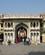 520 Den Kongelige Residens City Palace I Jaipur Indien Anne Vibeke Rejser IMG 0911
