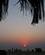 640 Solnedgang Ved Goa Indien Anne Vibeke Rejser IMG 1013