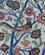 114 Fugl Mellem Blomster Pars Museum Nazar Park Shiraz Iran Anne Vibeke Rejser IMG 1195