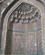 128 Bedeniche (Mihrab) Masjed E Vakil Moské Shiraz Iran Anne Vibeke Rejser IMG 1223