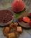 126 Is Og Panacotta Biohotel Rose Hayingen Schwabiske Alp Tyskland Anne Vibeke Rejser IMG 2037