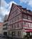 163 Hotel Og Restaurant Ochsen Blaubeuren Schwabiske Alp Tyskland Anne Vibeke Rejser IMG 2115