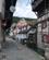 165 Huse Langs Kanal Blaubeuren Schwabiske Alp Tyskland Anne Vibeke Rejserimg 2125