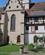 187 Klosterhave Blaubeuren Kloster Schwabiske Alp Tyskland Anne Vibeke Rejserimg 2136