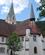 188 Klosterkirke Blaubeuren Kloster Schwabiske Alp Tyskland Anne Vibeke Rejser IMG 2132