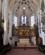 189 Klosterkirke Blaubeuren Kloster Schwabiske Alp Tyskland Anne Vibeke Rejser IMG 2149