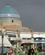 399 Kuppel Ved Yazd Basar Yazd Iran Ane Vibeke Rejser IMG 1486