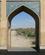 424 Udsigt Mod Den Toerlagte Zayandeh Flod Isfahan Iran Anne Vibeke Rejser IMG 1533