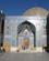 461 Indgangsportal Sheikh Lotfollah Moské Maydan E Imam Isfahan Iran Anne Vibeke Rejser IMG 1688