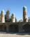 525 Gravsted Med Fire Mini Minareter Takht E Foulad Isfahan Iran Anne Vibeke Rejser IMG 1733