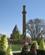 610 Minaret Ved Fredagsmoskéen I Natanz Masjed E Jame Natanz Iran Anne Vibeke Rejser IMG 1776