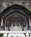 730 Tribune Ved Golestan Paladset I Teheran Iran Anne Vibeke Rejser IMG 1901