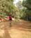 715 Paa Stien Rundt Om Mount Tabor Israel Anne Vibeke Rejser PICT0123