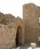 802 Port Ved Den Gamle Bymur Caesarea Israel Anne Vibeke Rejser PICT0419