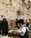 141 Joeder Ved Vestmuren Graedemuren Jerusalem Israel Anne Vibeke Rejser PICT0054