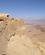 303 Udsigtspunkt Ved Makhtesh Ramon Byen Mizpe Ramon Negev Israel Anne Vibeke Rejser PICT0078