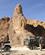 411 Paa Tur I Oerkenbjergene Eilat Israel Anne Vibeke Rejser PICT0152