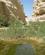 204 Ein Avdat National Park Er En Oase I Negevoerkenen Israel Anne Vibeke Rejser IMG 2454