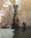 206 Inderrste Vandfald Ein Avdat National Park Negev Israel Anne Vibeke Rejser IMG 2457