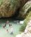 322 Badegaester Ein Gedi National Park Israel Anne Vibeke Rejser IMG 2486