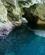 1111 Klippegrotte Rosa Hanikra Israel Anne Vibeke Rejser DSC09616