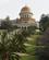 1402 Baha'i Templet Med Haengende Haver I Haifa Israel Anne Vibeke Rejser DSC09677