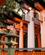 799B Torii Porte Fushimi Inari Taisha Kyoto Japan Anne Vibeke Rejser DSC02995