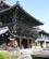 820 Nishi Hongwanji Tempel Kyoto Japan Anne Vibeke Rejser IMG 6098