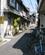 851 Smal Gade I Bydelen Kamo Floden Kyoto Japan Anne Vibeke Rejser IMG 6139