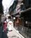 880 Forlystelseskvarteret Ponto Cho Kvarteret Kyoto Japan Anne Vibeke Rejser IMG 6163