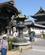 832 Indgang Til Higashi Hongan Ji Templet Kyoto Japan Anne Vibeke Rejser IMG 6087