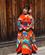 893 Japanske Kvinder Elsker At Vise Sig Frem I Kimonoer Gion Kyoto Japan Anne Vibeke Rejser DSC03095