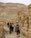 510 Nabataeisk Handelsstation Khirbet Al Dharieh Jordan Anne Vibeke Rejser DSC08526