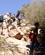 716 Ned Fra Bjerget Ad Bagvejen Mod Petra Jordan Anne Vibeke Rejser DSC08690