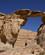 950 Um Frouth Den Lille Klippebro Wadi Rum Jordan Anne Vibeke Rejser DSC08971