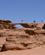 962 Jebel Burdahr Den Store Klippebro Wadi Rum Jordan Anne Vibeke Rejser DSC08966