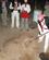 986 Aftensmaden Graves Frem Jabel Rum Camp Wadi Rum Jordan Anne Vibeke Rejser J 033